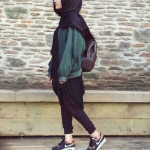 Woman's Sneakers