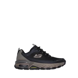 Skechers Max Protect Men's Sneaker - Black